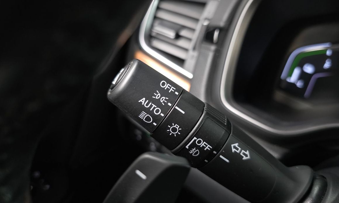 Honda CR-V 2021