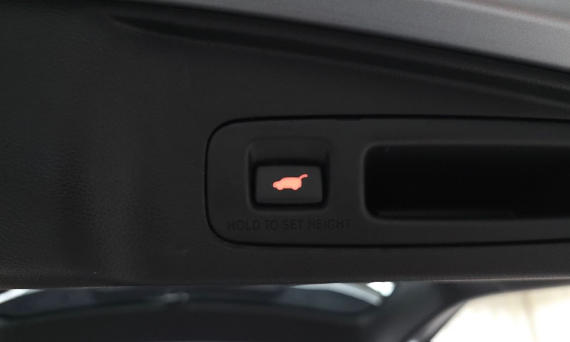 Honda CR-V 2021