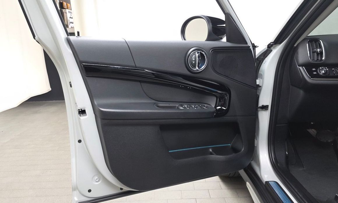 Mini Countryman 2022