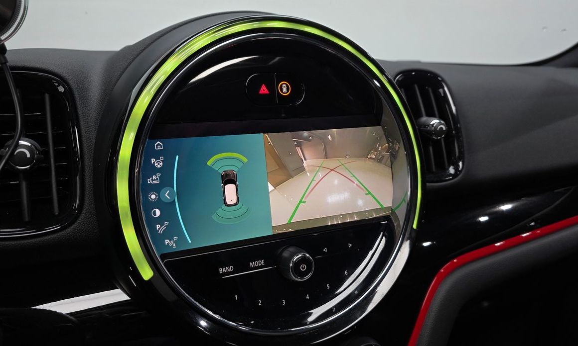 Mini Countryman 2023
