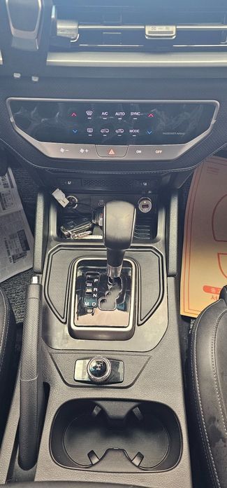 KG_Mobility_Ssangyong Rexton 2024