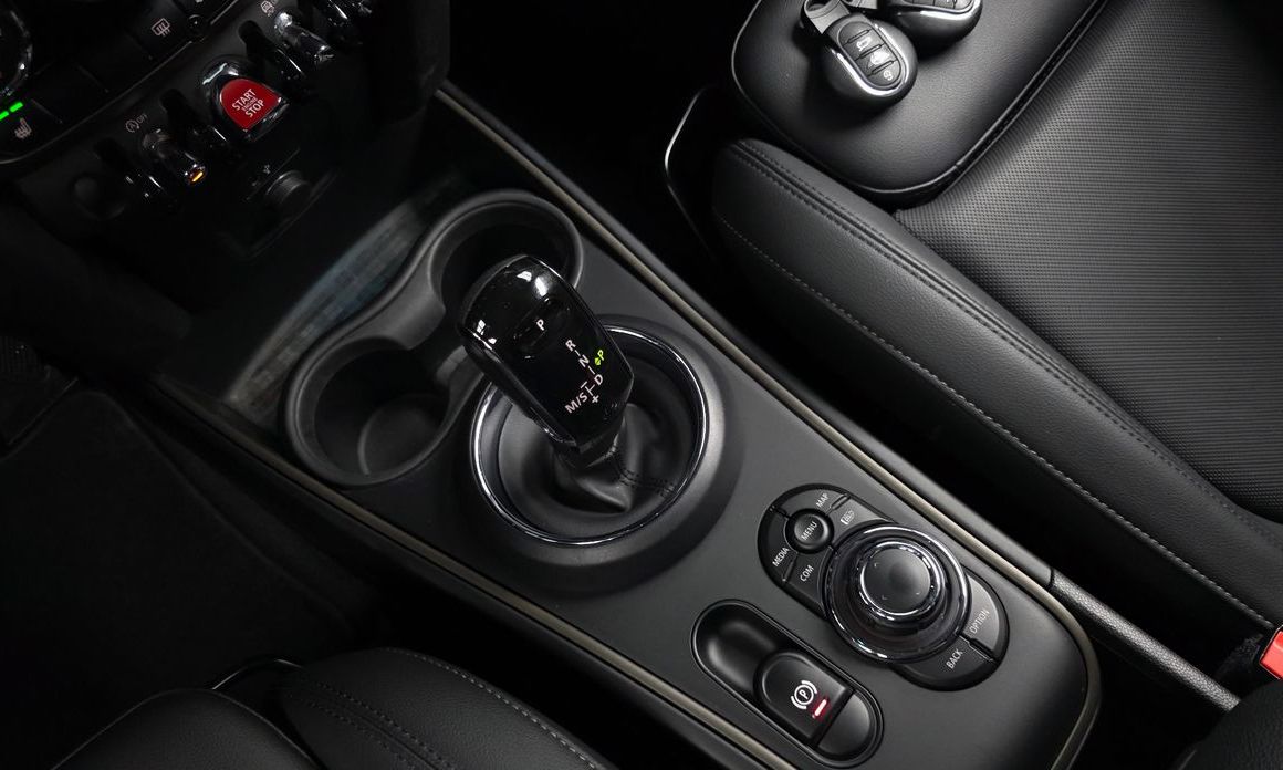 Mini Countryman 2022