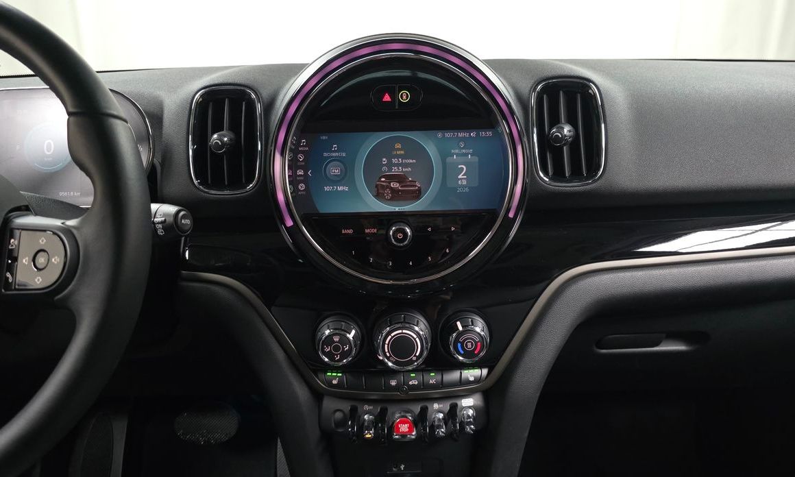 Mini Countryman 2022