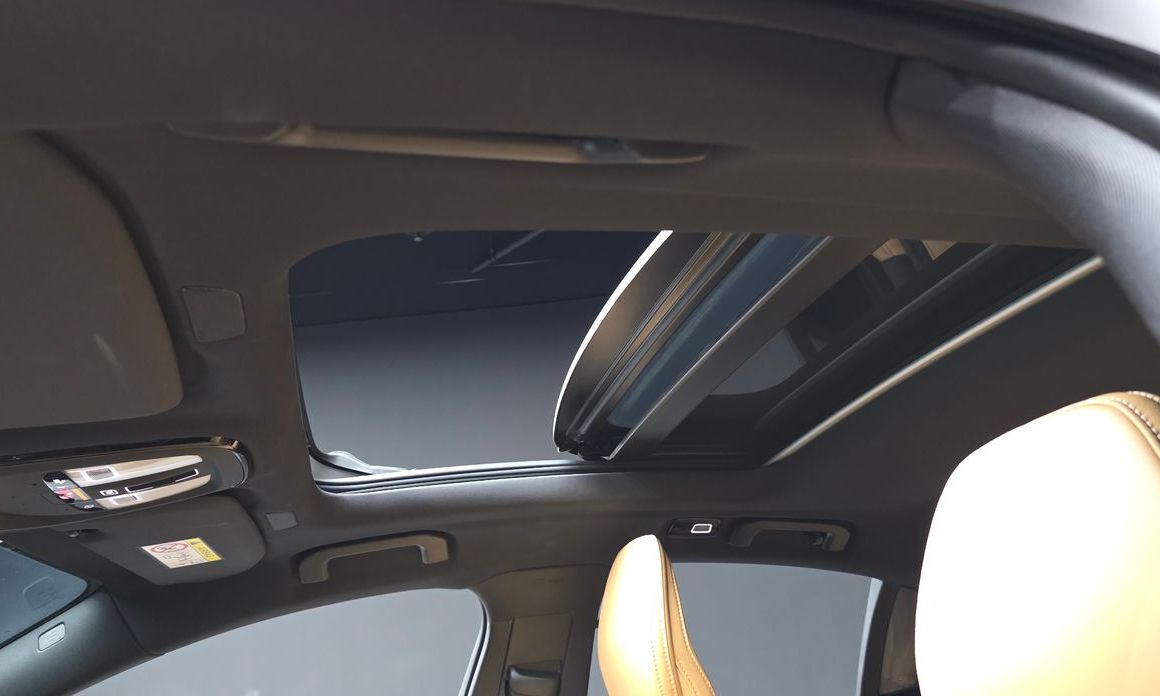 Volvo S60 2024