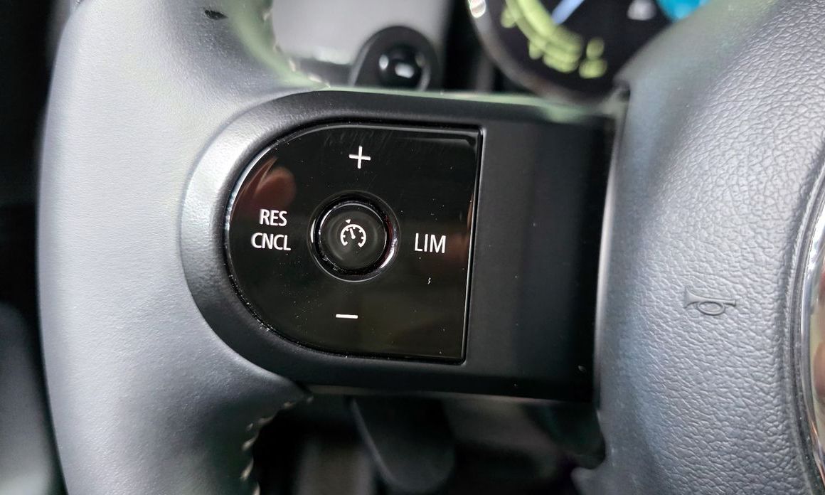 Mini Countryman 2023
