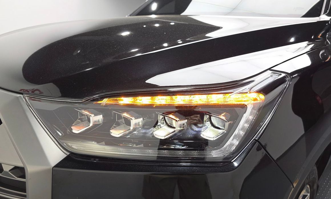 KG_Mobility_Ssangyong Musso 2025