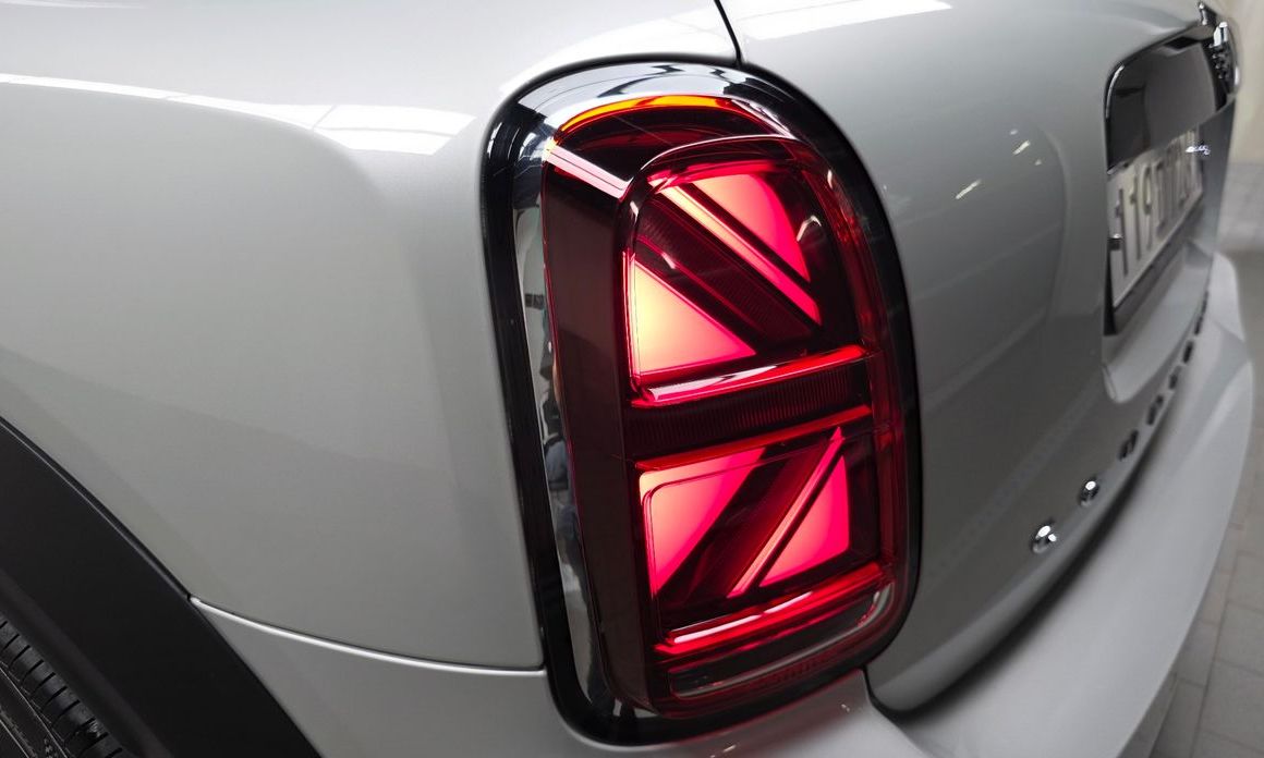 Mini Countryman 2022