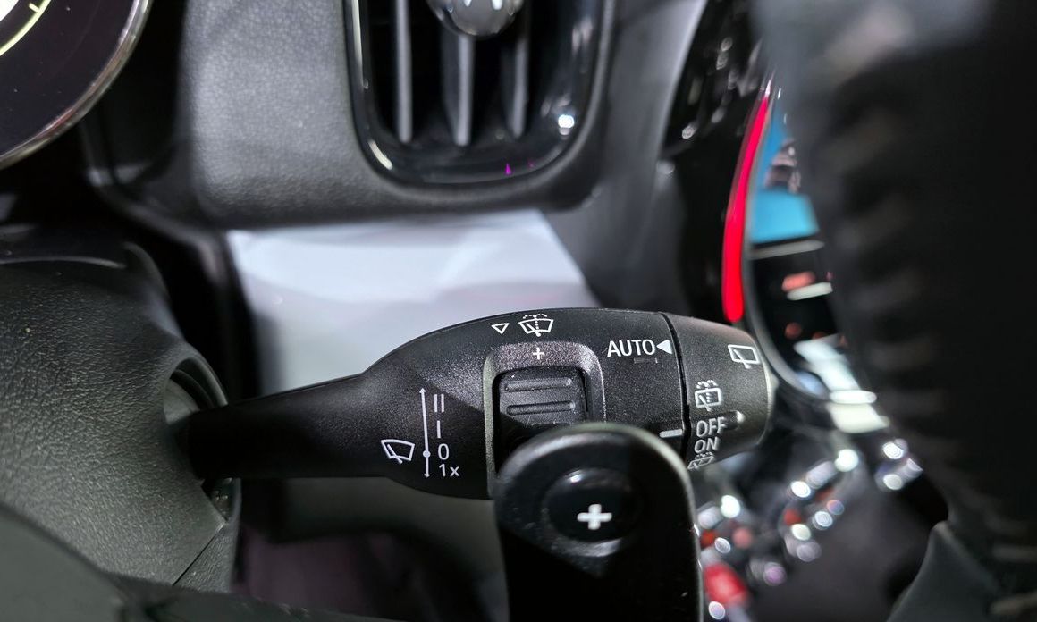 Mini Countryman 2023