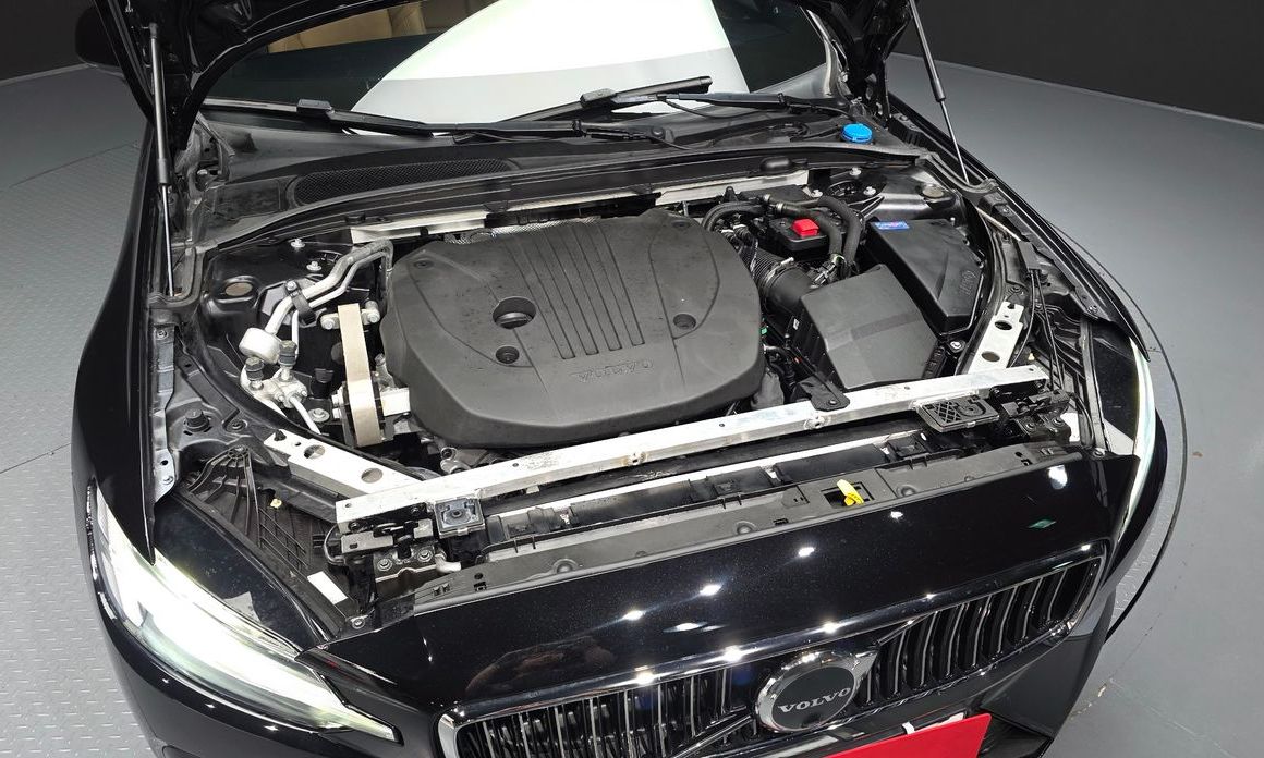 Volvo S60 2024