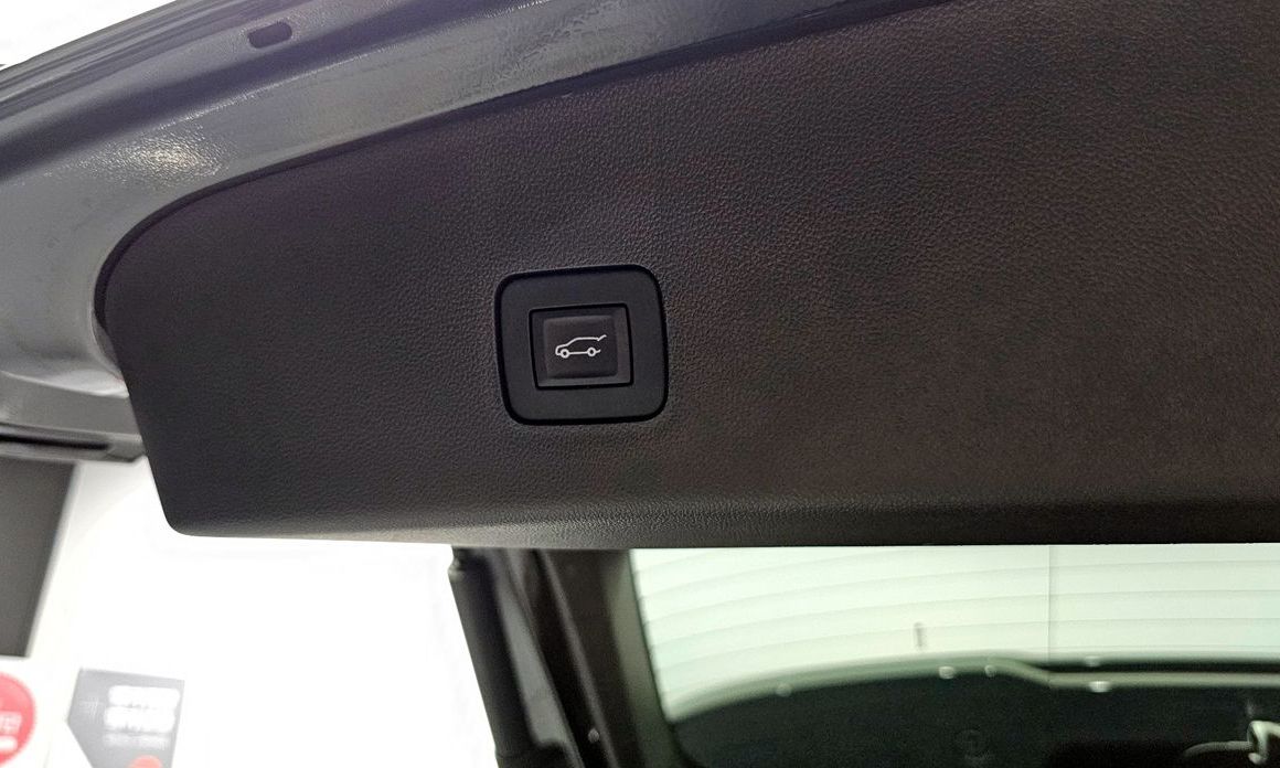 ChevroletGMDaewoo Trax 2025