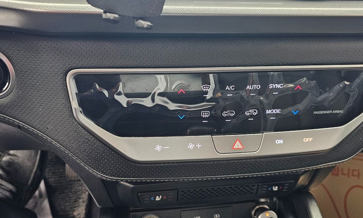 KG_Mobility_Ssangyong Rexton 2024