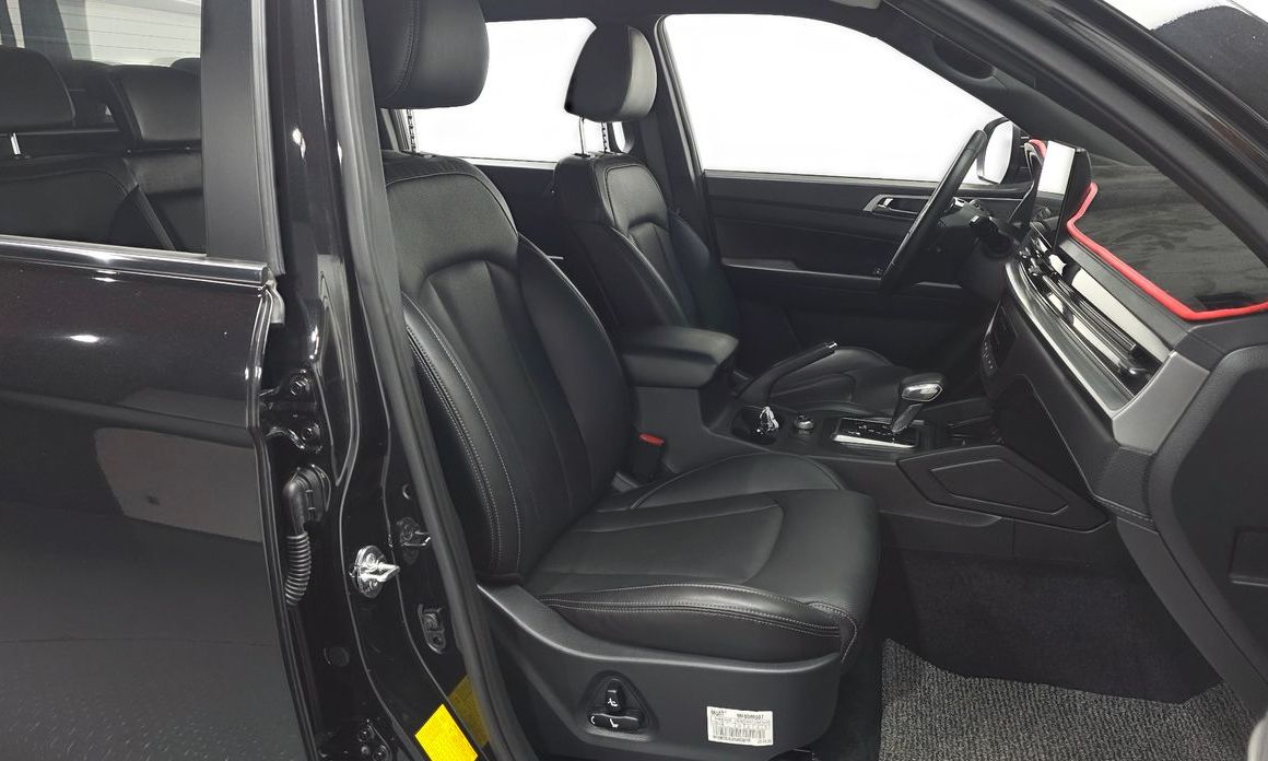 KG_Mobility_Ssangyong Musso 2025