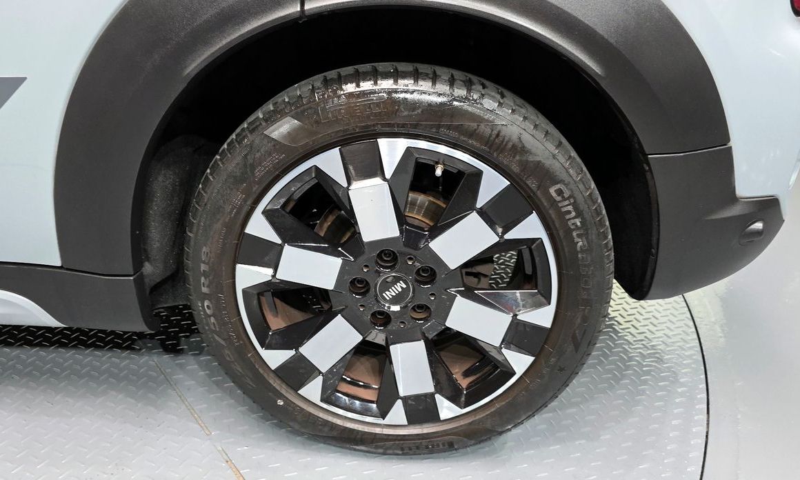 Mini Countryman 2023