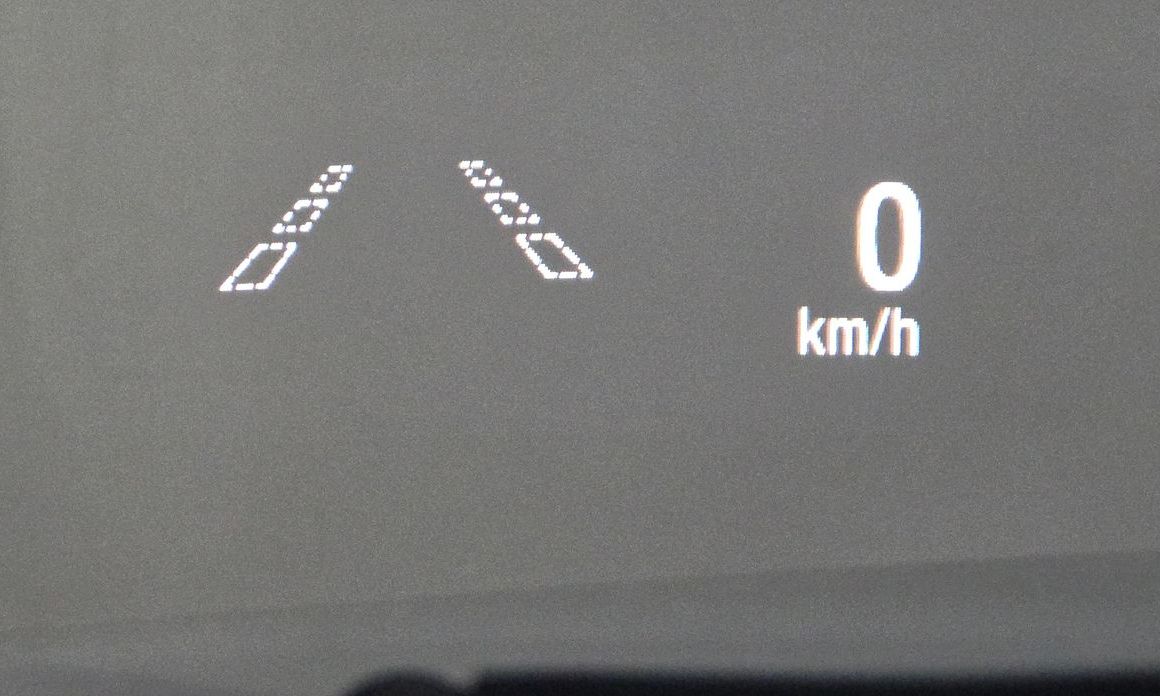 Honda CR-V 2021