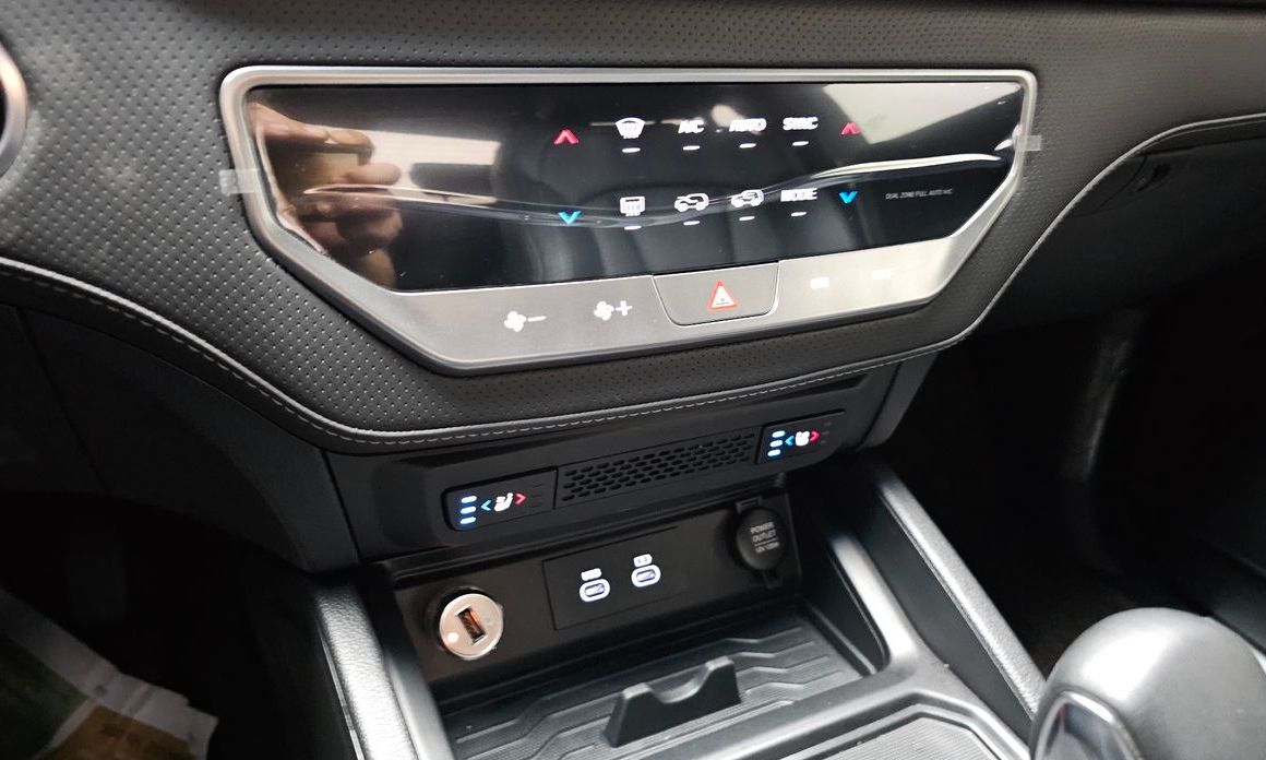 KG_Mobility_Ssangyong Rexton 2024