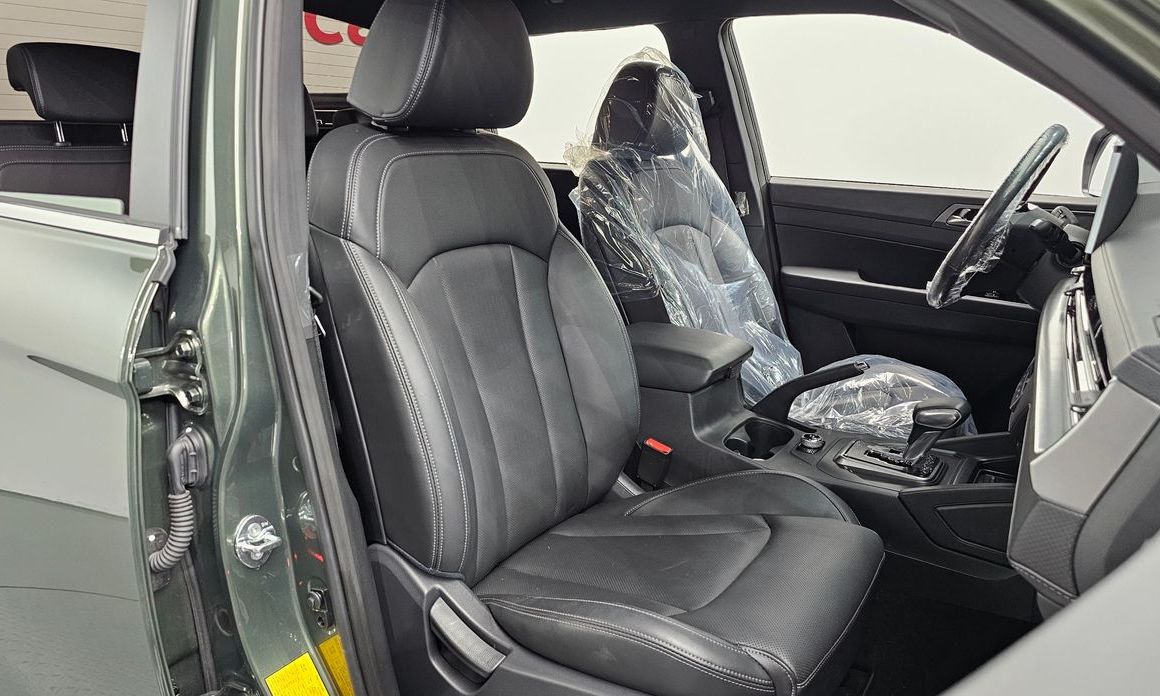 KG_Mobility_Ssangyong Rexton 2024