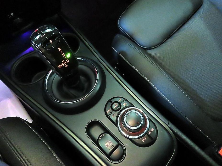 Mini Countryman 2024