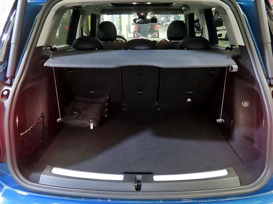 Mini Countryman 2024