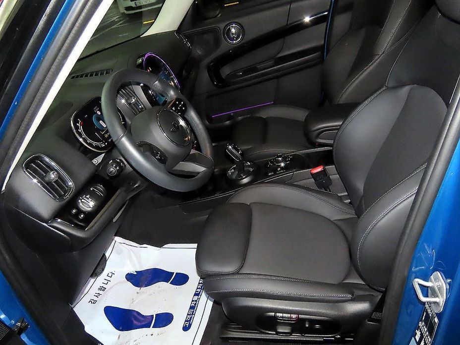 Mini Countryman 2024