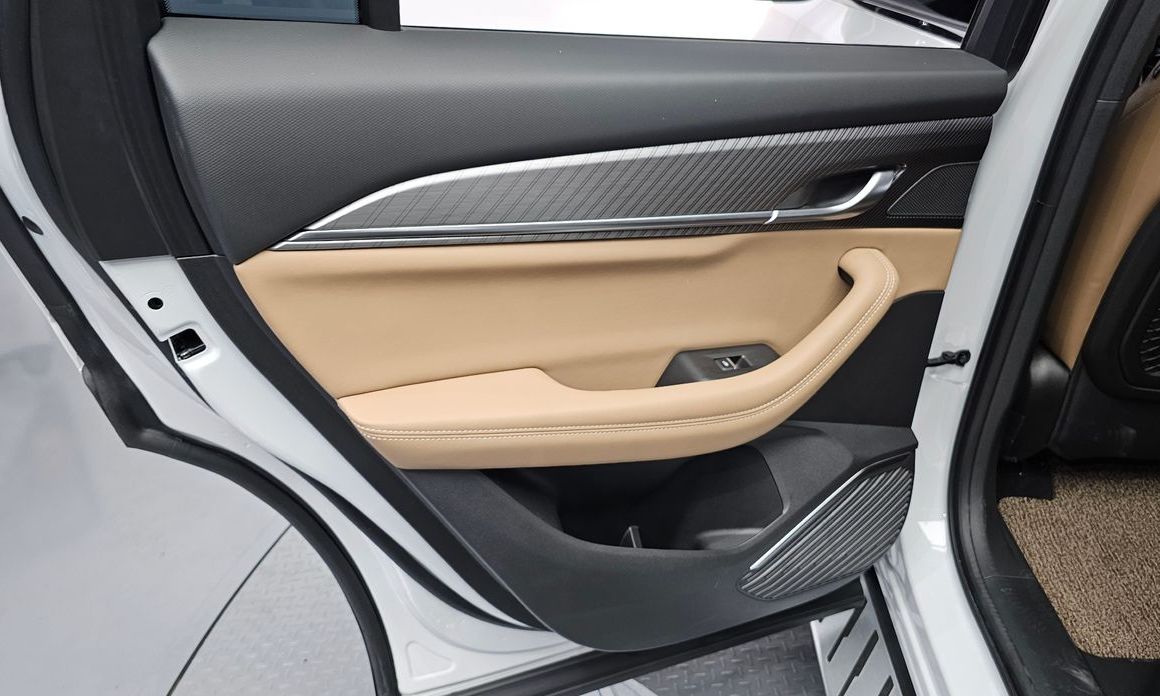 Renault-KoreaSamsung Grand Koleos 2025