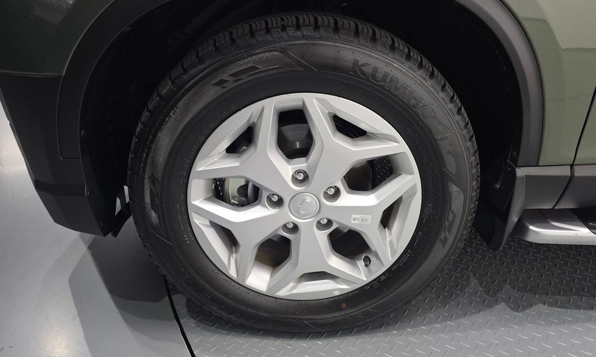 KG_Mobility_Ssangyong Rexton 2024