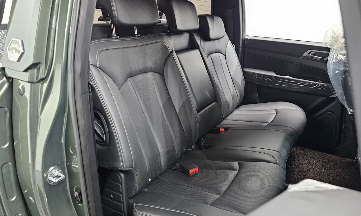 KG_Mobility_Ssangyong Rexton 2024