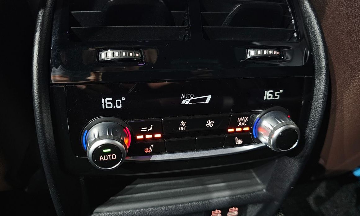 BMW 5-Series 2022