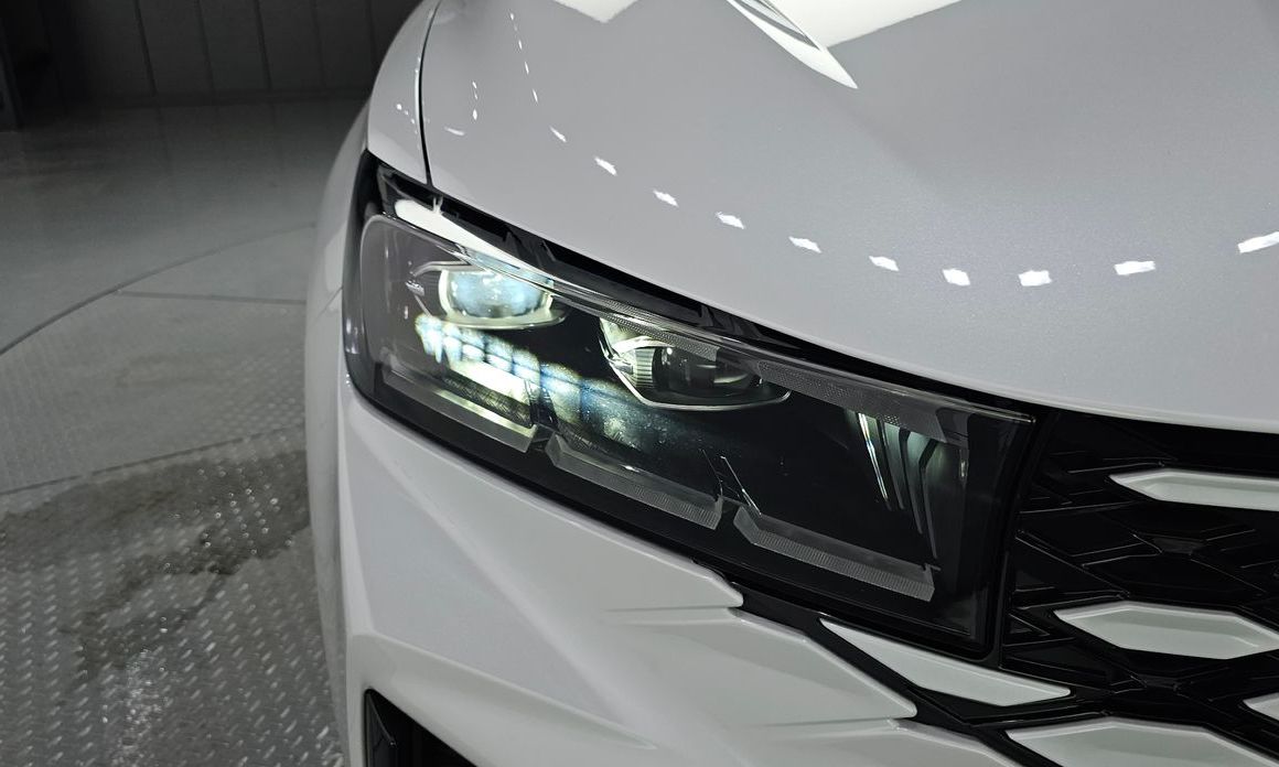 Renault-KoreaSamsung Grand Koleos 2025