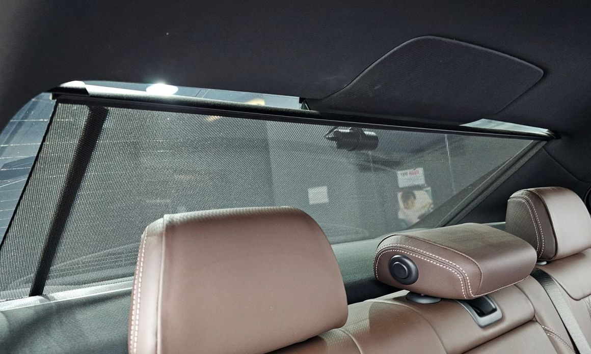 BMW 5-Series 2022