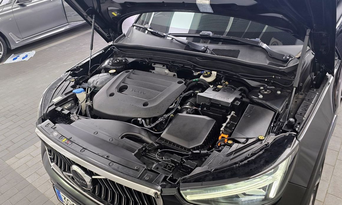 Volvo XC40 2023