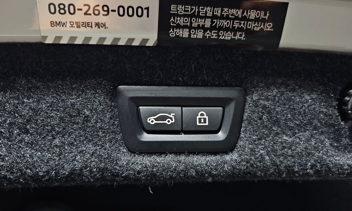 BMW 5-Series 2022
