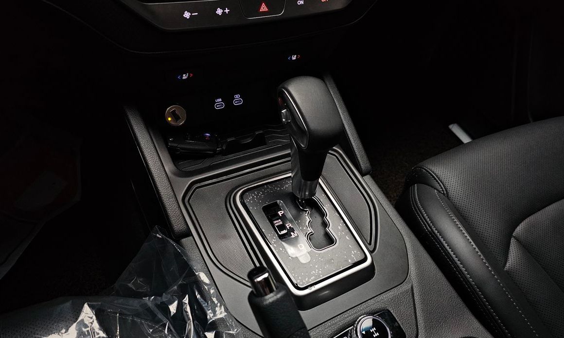 KG_Mobility_Ssangyong Rexton 2024