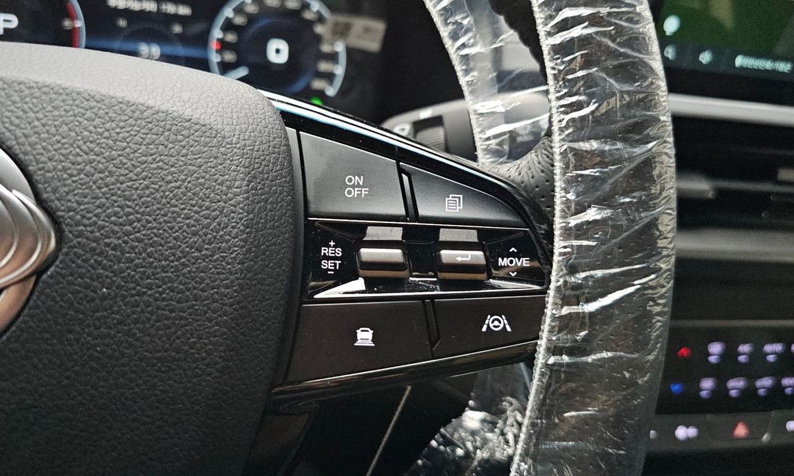 KG_Mobility_Ssangyong Rexton 2024