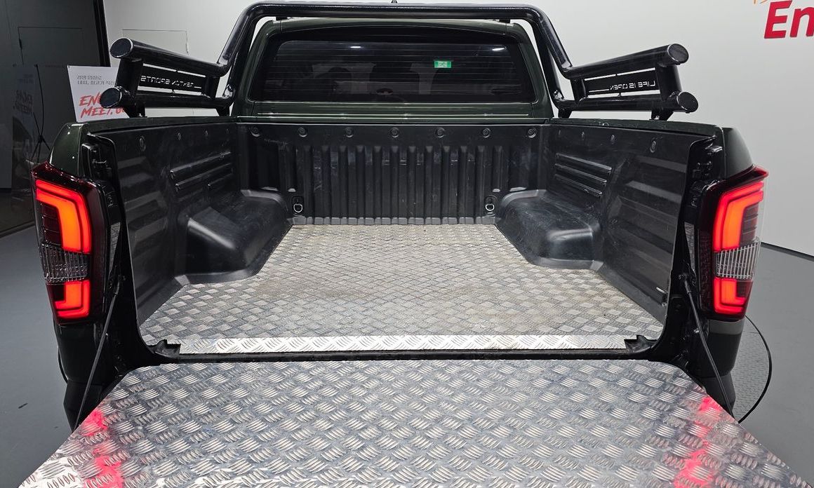 KG_Mobility_Ssangyong Rexton 2024