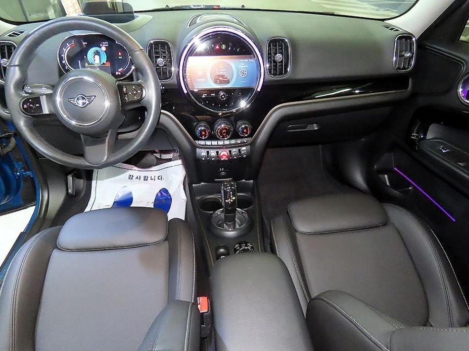 Mini Countryman 2024