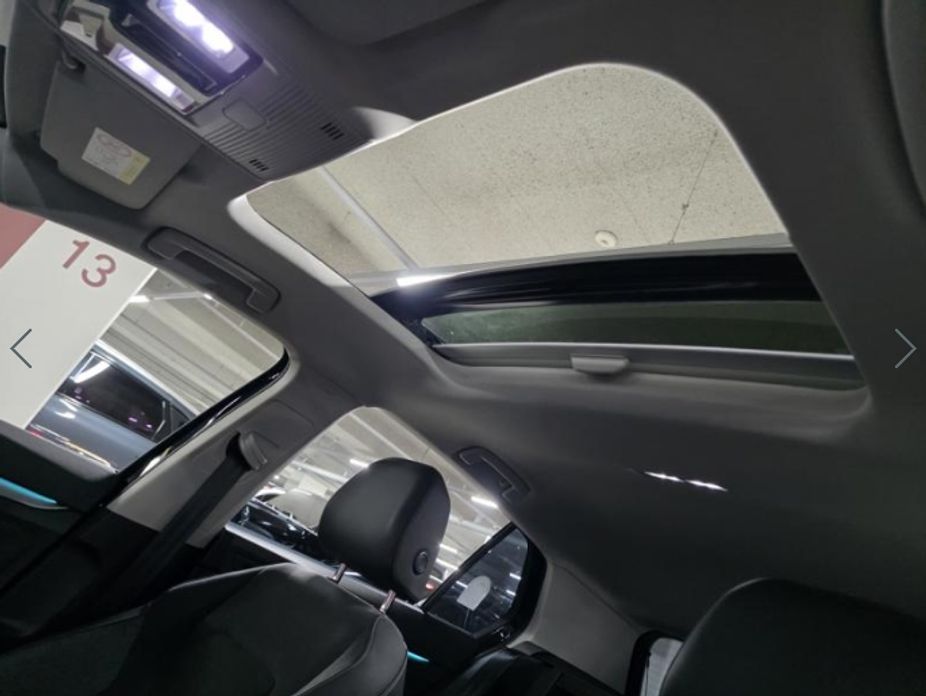 Volkswagen Golf 2025