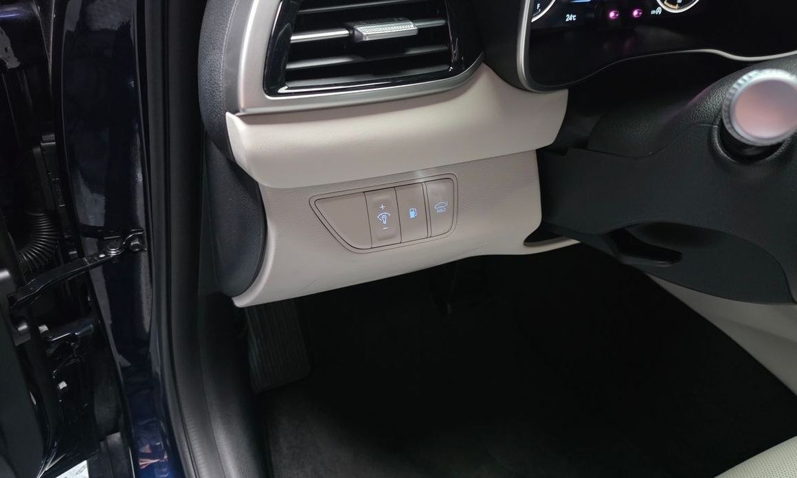 Genesis G70 2025