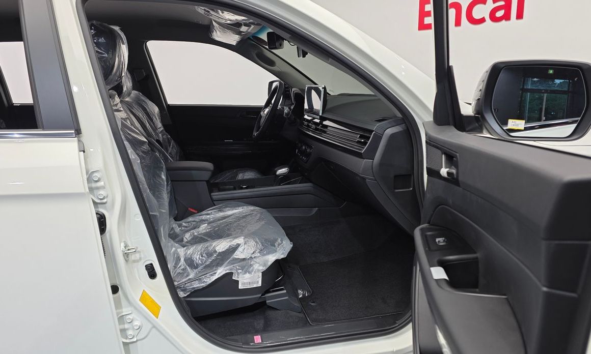 KG_Mobility_Ssangyong Musso 2026