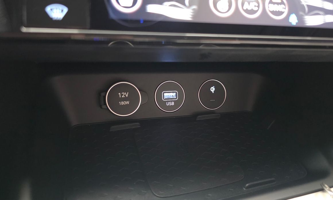 Genesis G70 2025