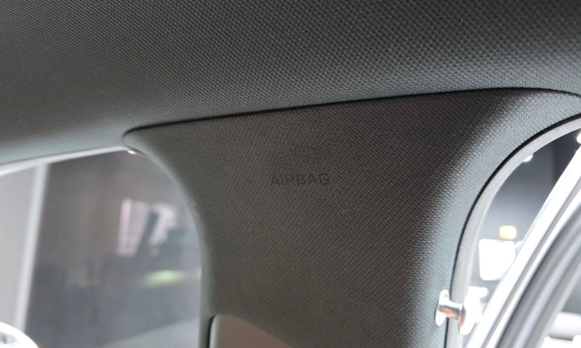 Genesis GV70 2023