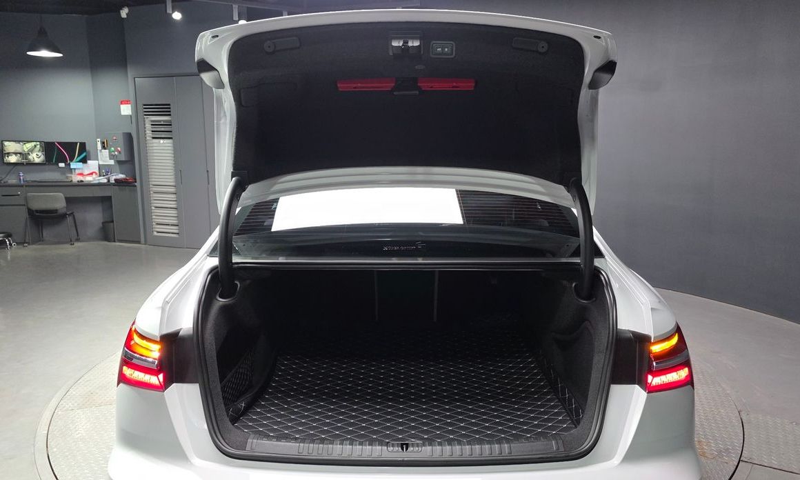 Audi A6 2023