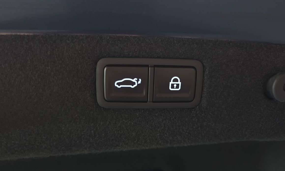 Genesis G70 2025