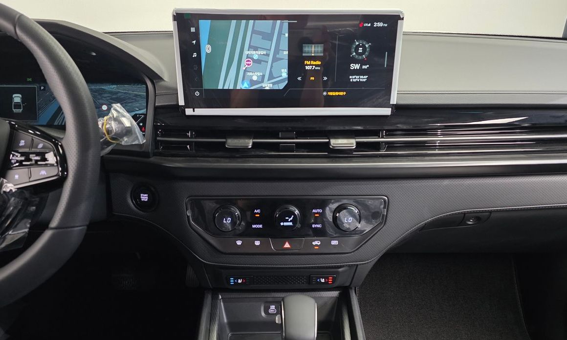 KG_Mobility_Ssangyong Musso 2026