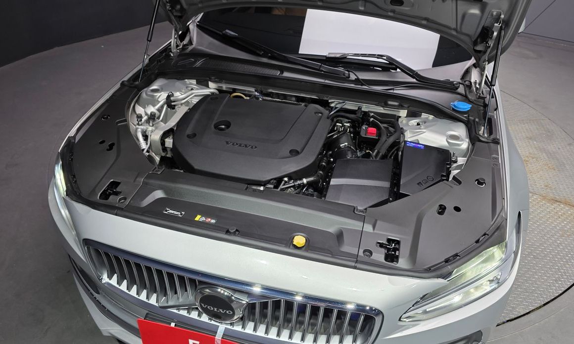Volvo S90 2023