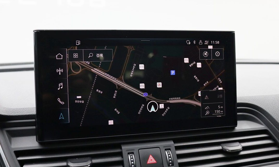 Audi Q5 2022