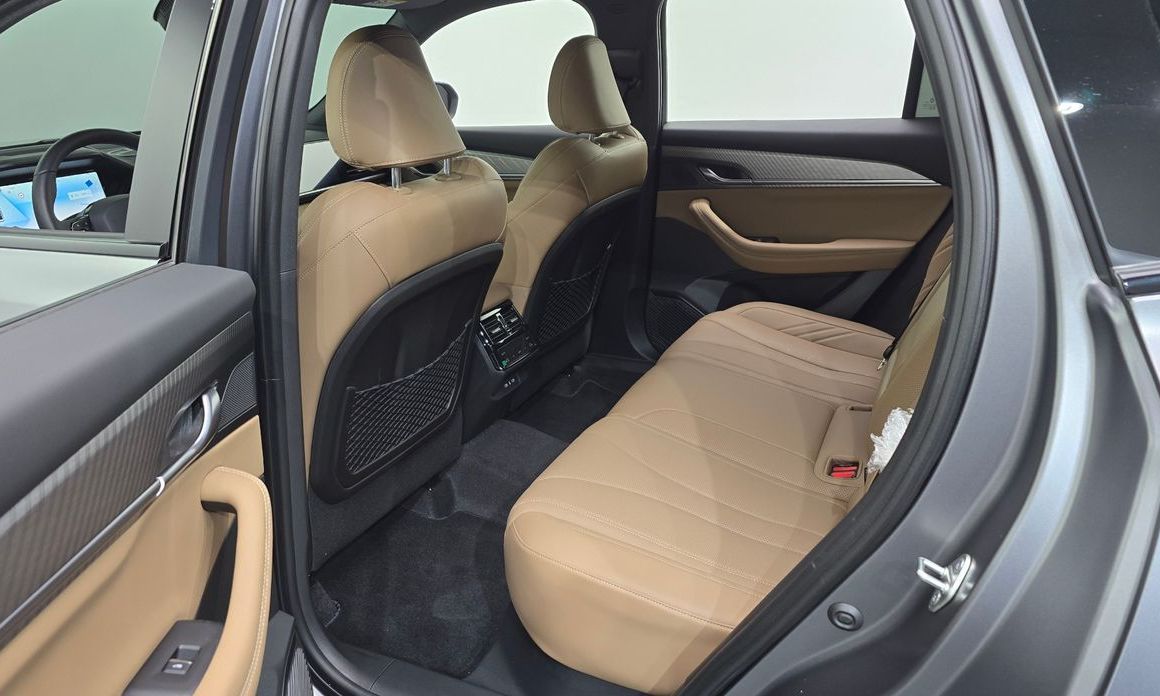Renault-KoreaSamsung Grand Koleos 2026