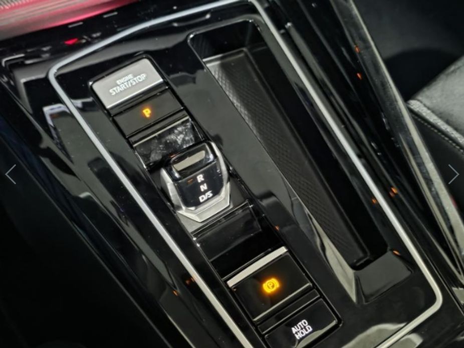 Volkswagen Golf 2025