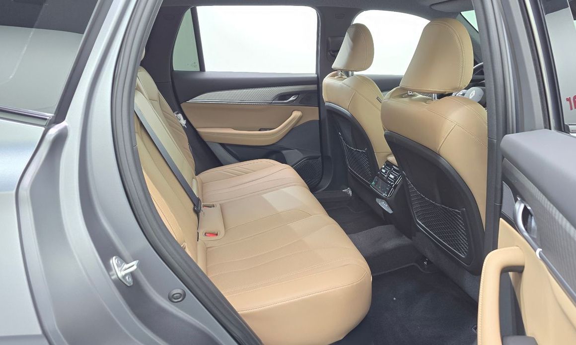 Renault-KoreaSamsung Grand Koleos 2026