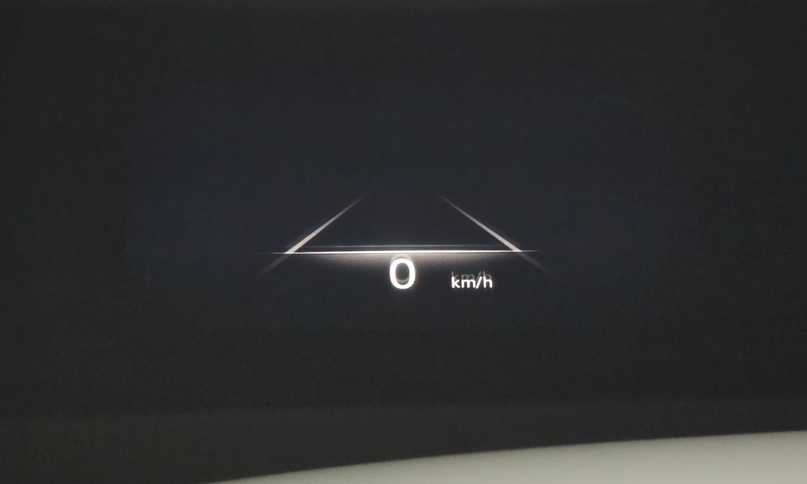 Genesis GV70 2023