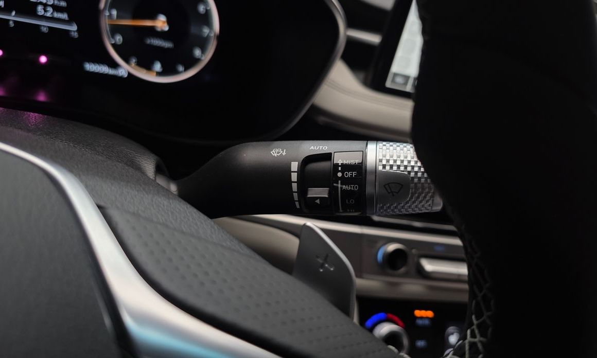 Genesis G70 2025